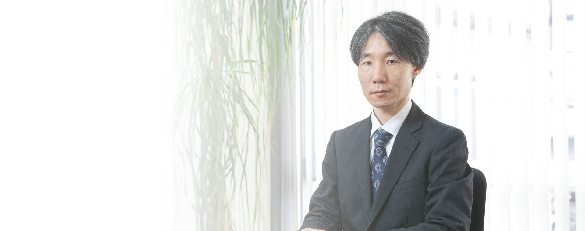大洋計器株式会社 代表取締役 井上貴史